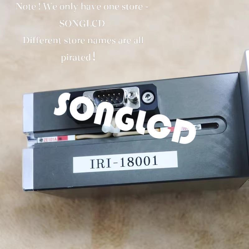 1PCS ROLLCAM IRI-18001 High-Resolution Camera - ROLLCAM