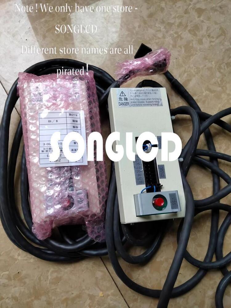New 1PCS FD11OP90-E Module - OMRON
