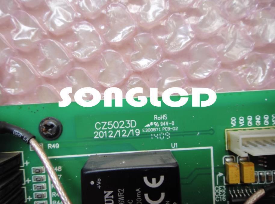 1PCS CZ5023D E300871 PCB-02 Circuit Board Component - CZ