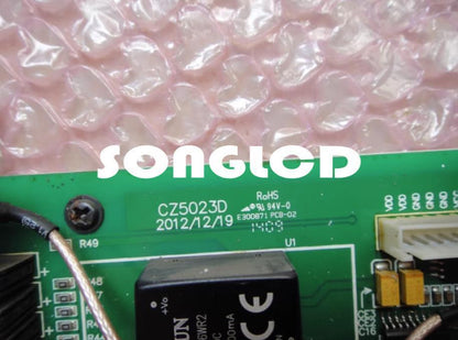 1PCS CZ5023D E300871 PCB-02 Circuit Board Component - CZ
