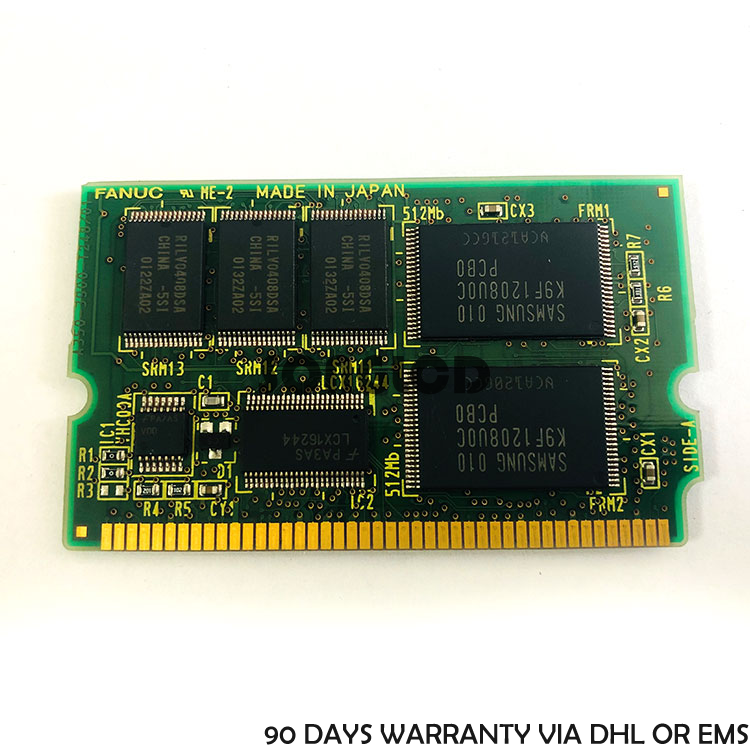 FANUC A20B-3900-0241 Servo Amplifier Module - FANUC
