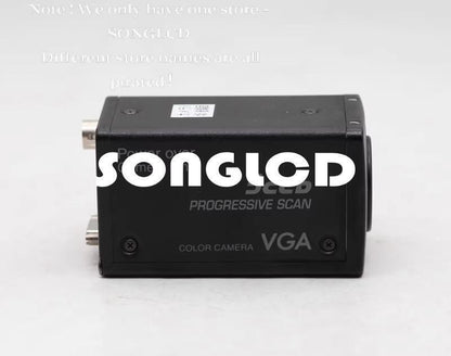 1PCS IK-TF5P2 High-Resolution Industrial Camera - KOEED