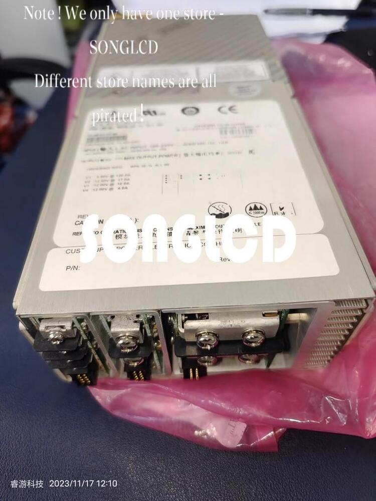 MP6-3E-1L-4LL-00 High-Performance Module - KOEED