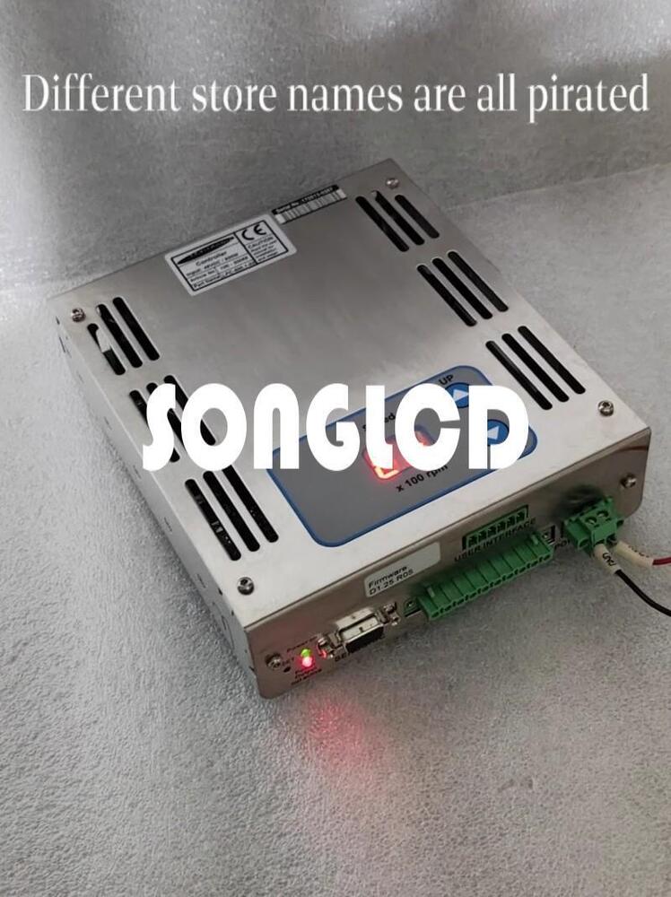 LPC-600.1-03 600W Power Unit 100-30059 - KOEED