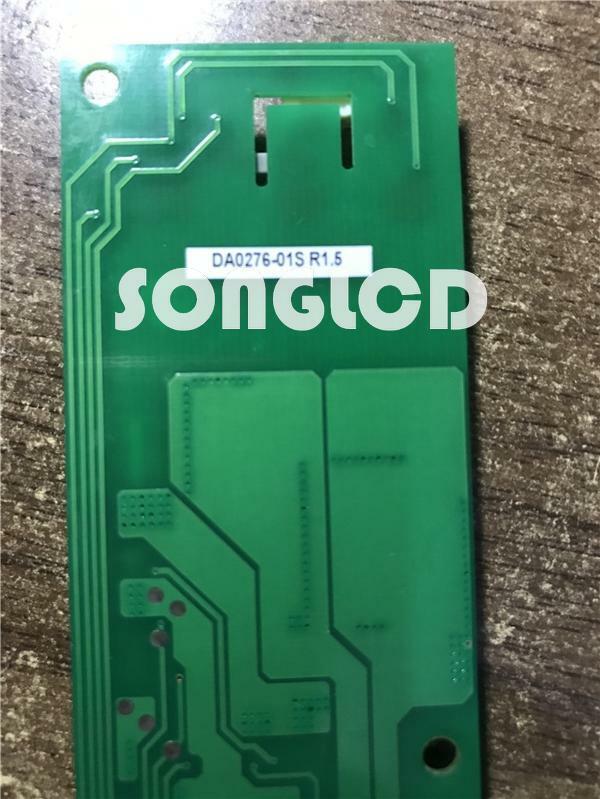 1PCS DA0276-01S R1.5 - KOEED