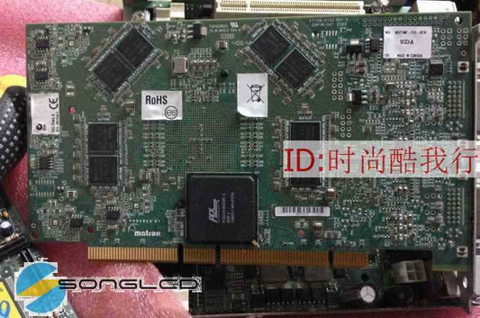 1pcs MGI MDP3MP-P00-OE5F PCI-X Adapter Card - MGI