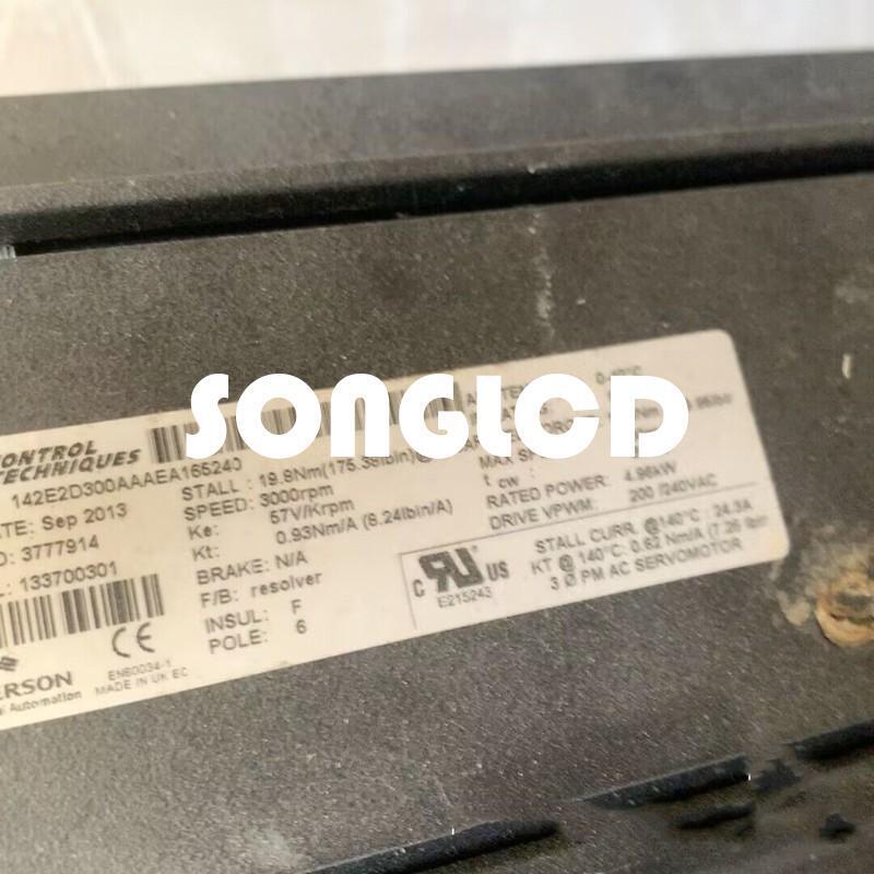 1PCS 142E2D300AAAEA165240 - High-Quality Electronic Component - KOEED