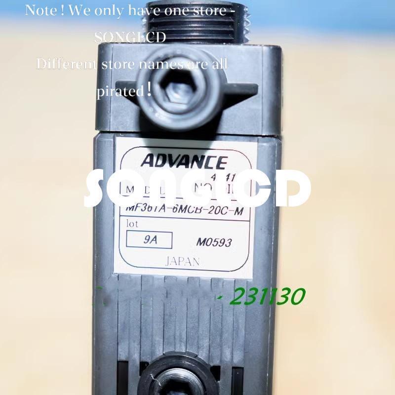 1pcs MF361A-6MCB-20C-M Circuit Breaker - VENDOR NAME