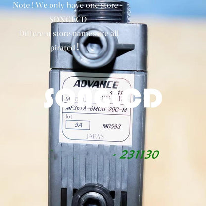 1pcs MF361A-6MCB-20C-M Circuit Breaker - VENDOR NAME