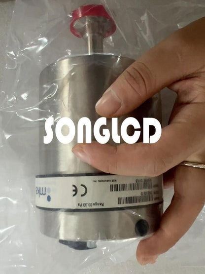 1PCS 628FRETDF6B Pressure Sensor 33.33KPA - OMRON