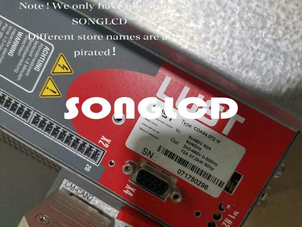 1PCS CDA54.072W - KOEED