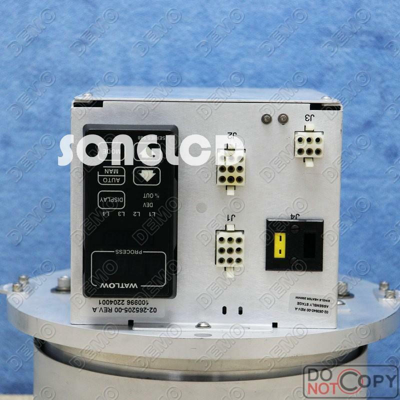 1pcs novellus 02-263840-00 assembly - KOEED