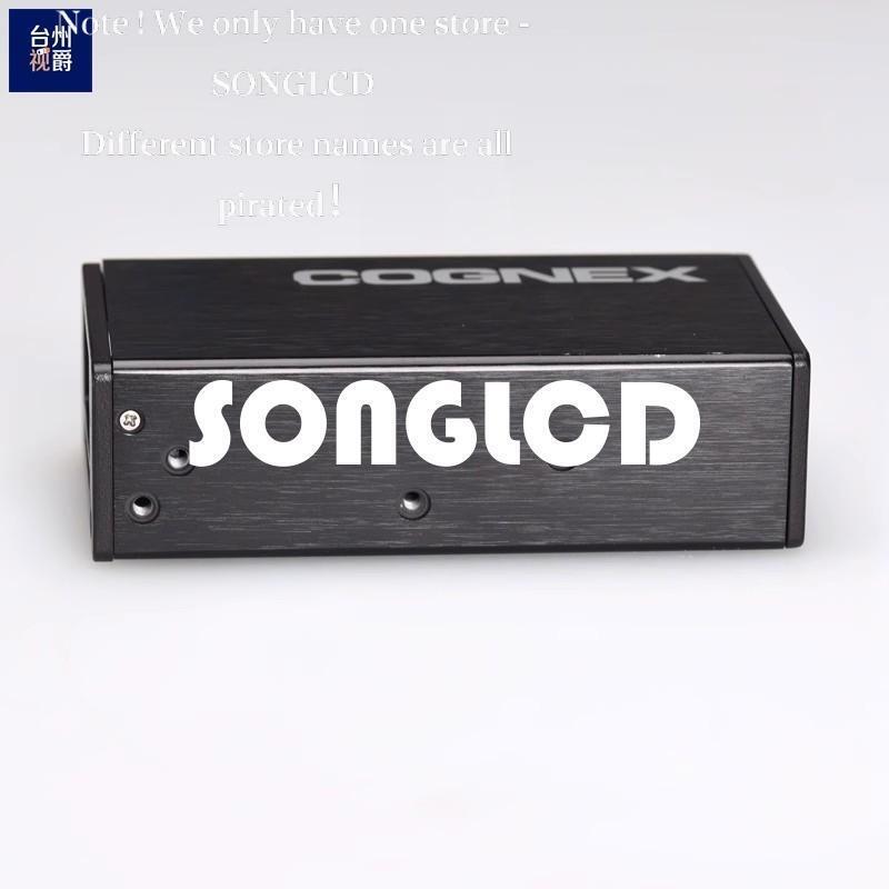 COGNEX In-Sight 1740 Industrial Vision System - COGNEX