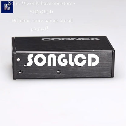 COGNEX In-Sight 1740 Industrial Vision System - COGNEX