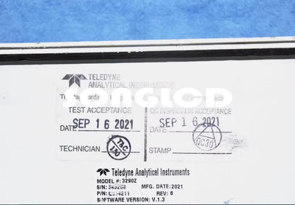 1PCS MODEL 3290Z Industrial Component - PROFESSIONAL E-COMMERCE SEO OPTIMIZATION TOOL