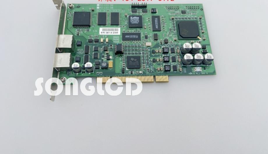 1 PCS PCI-L311-SXB SATA Controller Card - KOEED