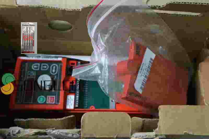 1PCS New MC07A011-2B1-4-00 Model - Reliable Component - RELIABLE COMPONENTS