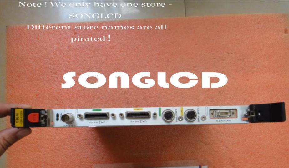 1PCS R-PRE2-VIDE0-CPC 4S019-853 Camera Module - VENDOR NAME