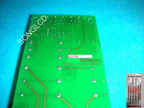 C98040-A1604-P2-02-85 Industrial Control Unit - ALLEN-BRADLEY