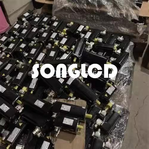 1PCS BMH0701T11A1A Servo Motor - BOSCH MOTION