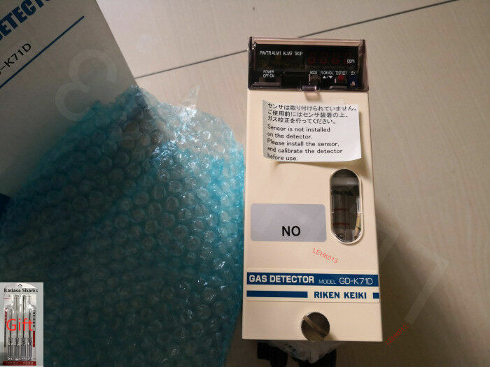 1pc new riken keiki gd-k71d - RIKEN