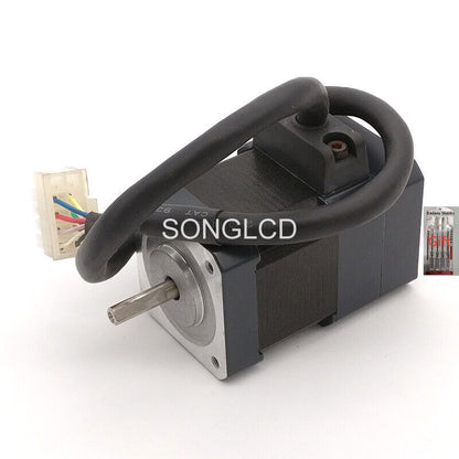 USED VEXTA Stepper motor ASM46AK - KOEED