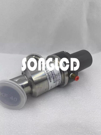 1PCS AIVP-1502-NWB KF40 Vacuum Valve - HONEYWELL