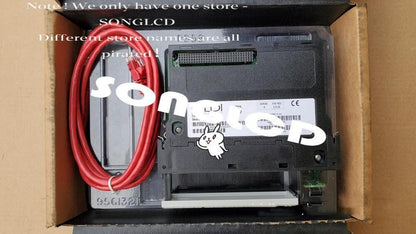 1PCS New 56eATM-tManager-MSSQL Industrial Data Gateway - AB CONTROLS