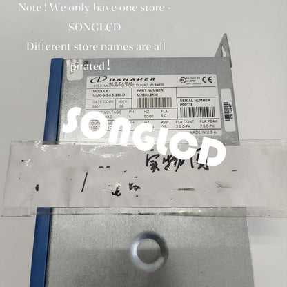 1PCS MMC-SD-0.5-230-DN Micro Milling Cutter - OMRON