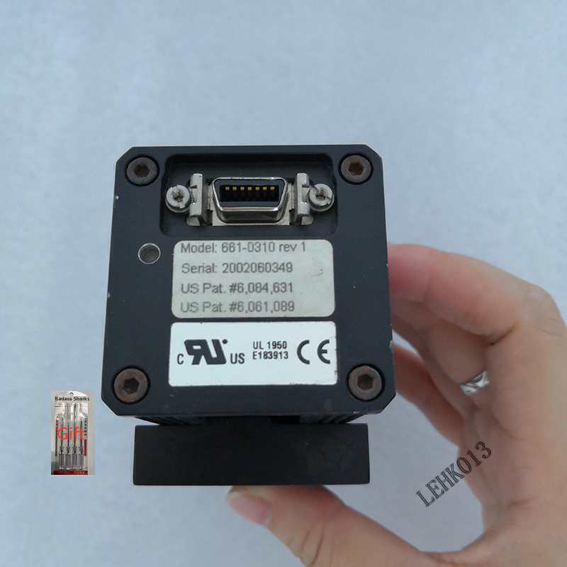 1PCS DSL-7000 661-0310 REV - High-Quality Electronic Component - KOEED