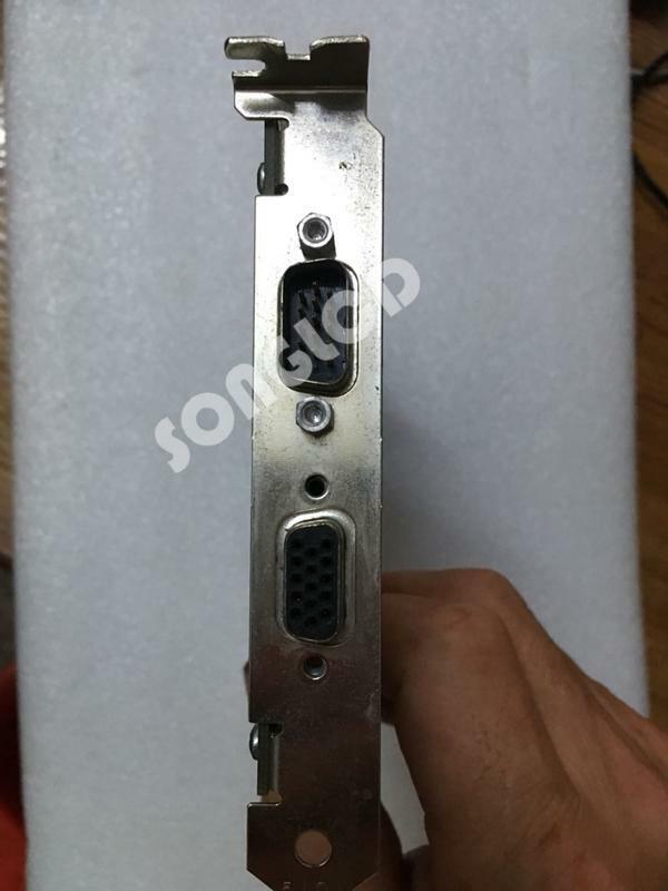 1PCS IV-410-8MB REV.C - KOEED