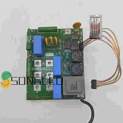 1PCS C98043-A1206-L16-04 C98043-A1206-L Fe Component - ABB