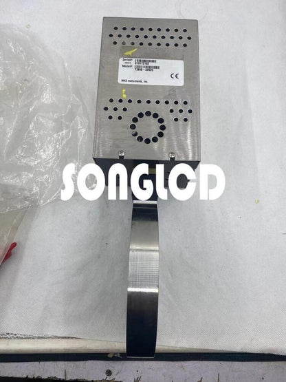 MKS T3BIB-30925 NW80 - Precision Engineering Product - DIGITALPROTECH