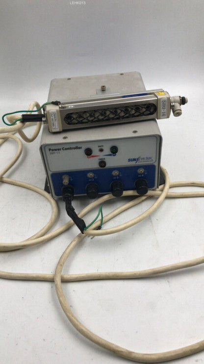 SBP-11 SIB2-16 SJ-091589-1 Product Overview - TPC