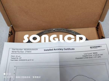 1pcs New RESR20USA229 Electronic Component - RESRONIX