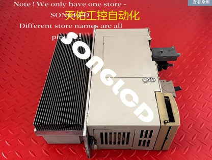Yaskawa CIMR-MRXN2011 Variable Frequency Drive VFD - YASKAWA