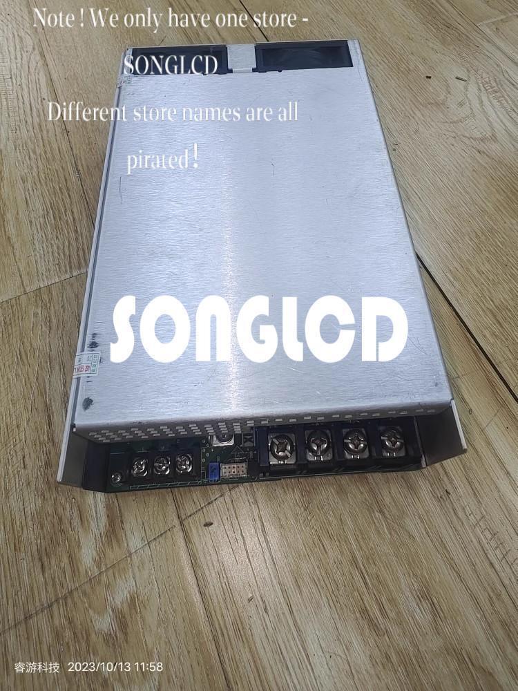 1PCS SHP1000PS48 Power Supply Unit - OMRON