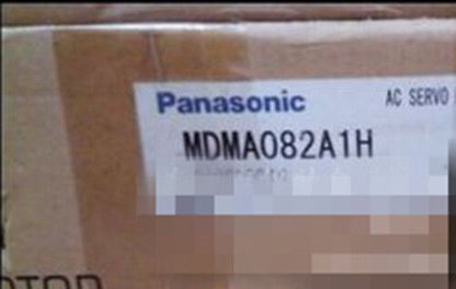 1PC NEW Panasonic Servo Motor MDMA082A1H - KOEED