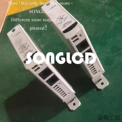 1PCS Allen Bradley 193-EXP-DIO-42-240 Expansion Module - ALLEN BRADLEY