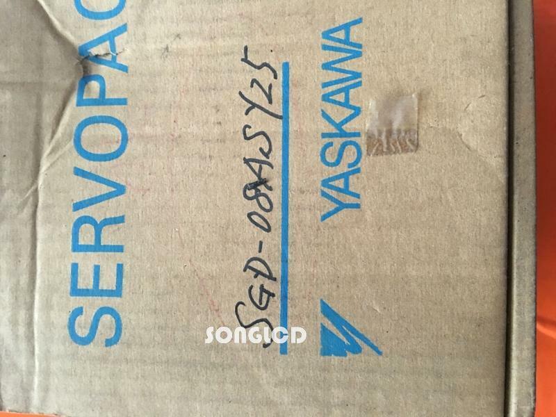 1pc New SGD-08ASY25 Model for Optimal Performance - PLC SOLUTIONS