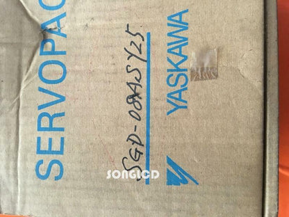 1pc New SGD-08ASY25 Model for Optimal Performance - PLC SOLUTIONS
