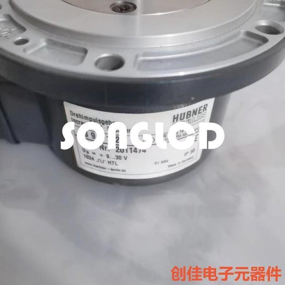 1PCS OG9D1024 - High-Performance Storage Device - INDUSTRIALCOMPONENTS