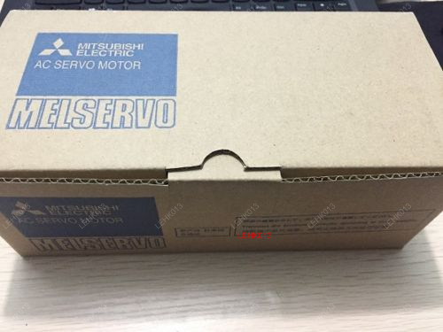 Mitsubishi HC-MFS23BG2 Servo Motor - High Performance & Efficiency - MITSUBISHI