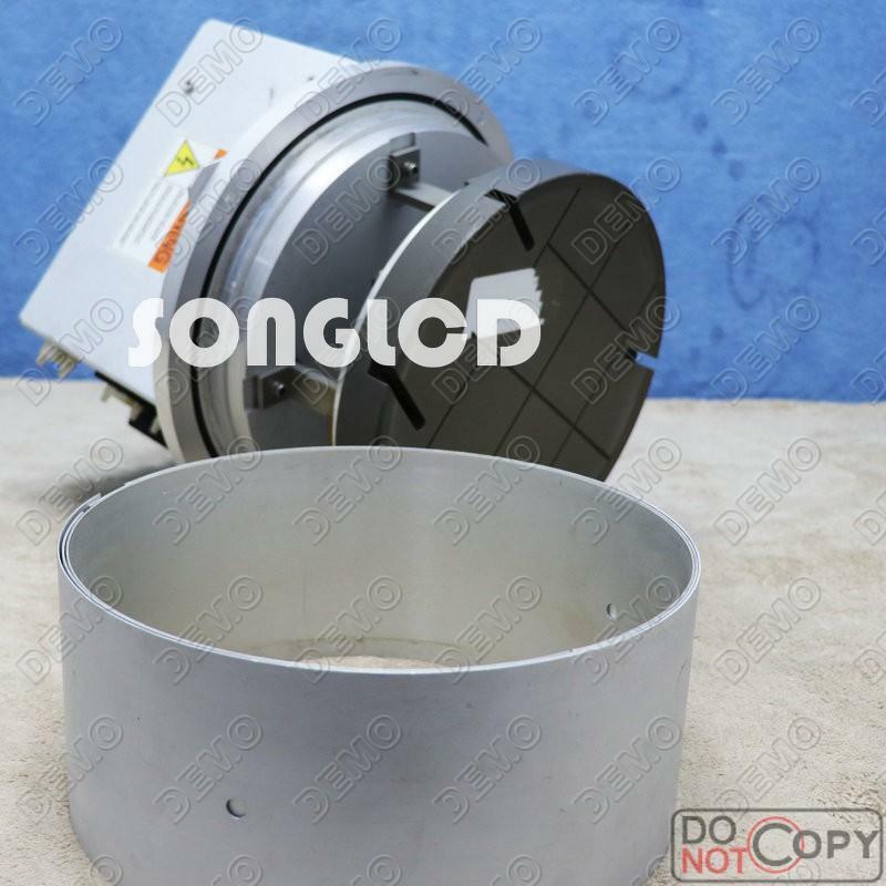 1pcs novellus 02-263840-00 assembly - KOEED