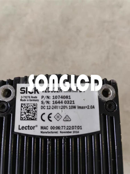 1PCS V2D632R-MWMFB4 High-Performance Component - OMRON