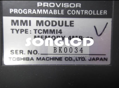 1PCS TCMMI4 High-Performance Component TCMM14 - A