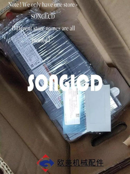 1pcs KSM02.1B-061C-35N-M1-HP0-ET-L3-D7-TO-FW R911340327 - KOEED