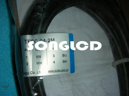 1pcs New GPT-518-400B-9 + TFSC-04-2M Sensor Set - KOEED