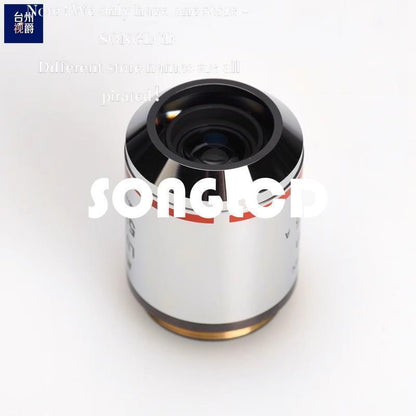 1pcs LU Plan 5x/0.15 BD Objective Lens - KOEED