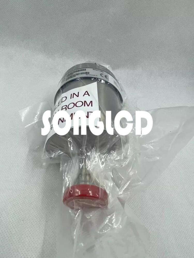 1pcs MKS 627F01MDC4B Gauge - Accurate Pressure Measurement - MKS